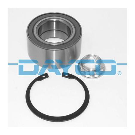 Roulement de roue DAYCO