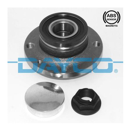 Roulement de roue DAYCO