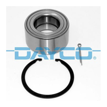 Roulement de roue DAYCO