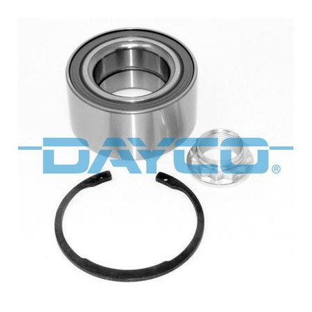 Roulement de roue DAYCO