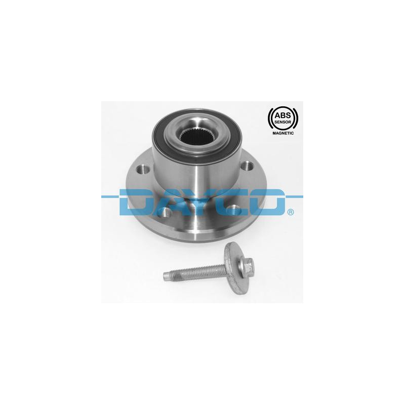 Roulement de roue DAYCO