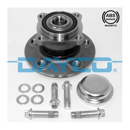 Roulement de roue DAYCO