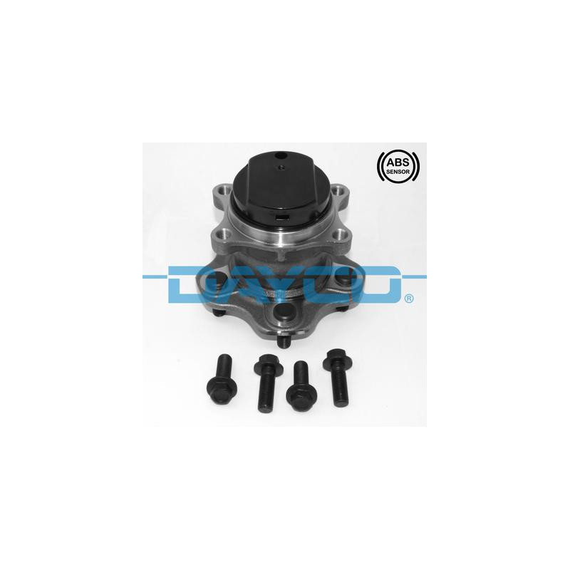 Roulement de roue DAYCO