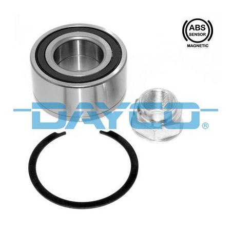 Roulement de roue DAYCO