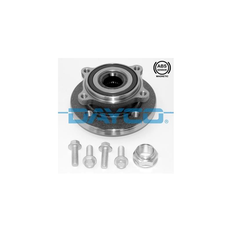 Roulement de roue DAYCO