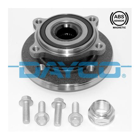 Roulement de roue DAYCO