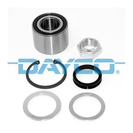 Roulement de roue DAYCO