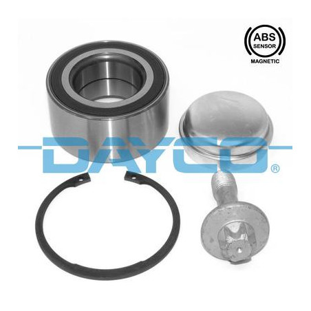 Roulement de roue DAYCO