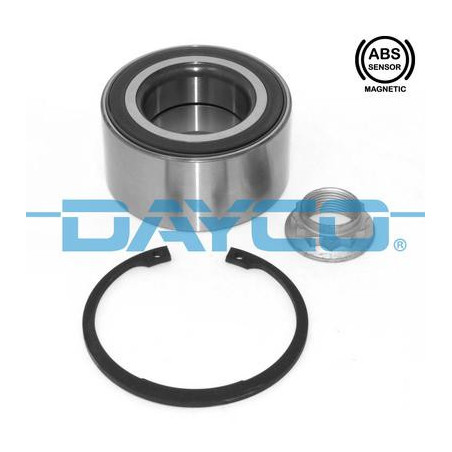 Roulement de roue DAYCO