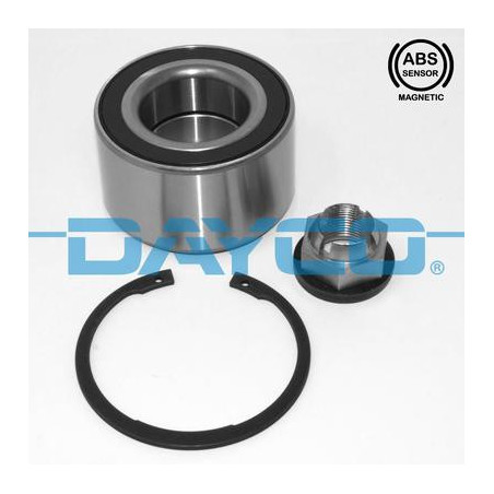 Roulement de roue DAYCO