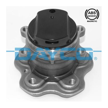 Roulement de roue DAYCO