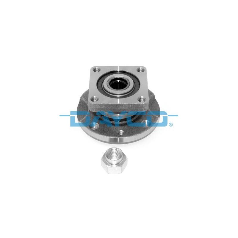 Roulement de roue DAYCO