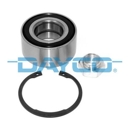 Roulement de roue DAYCO