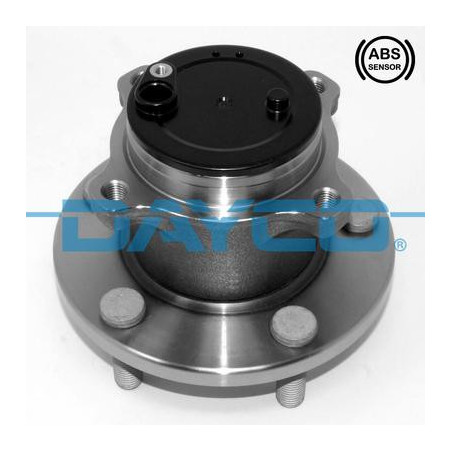 Roulement de roue DAYCO