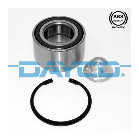 Roulement de roue DAYCO