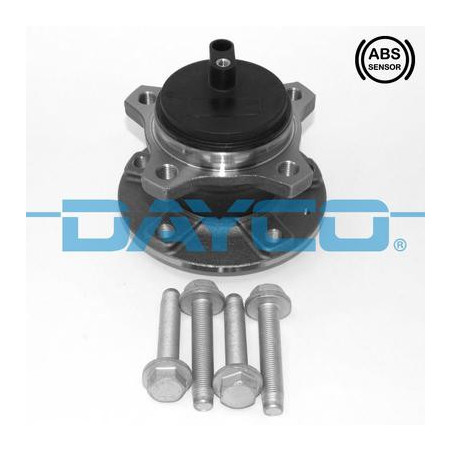 Roulement de roue DAYCO