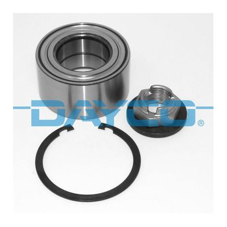 Roulement de roue DAYCO