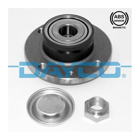 Roulement de roue DAYCO
