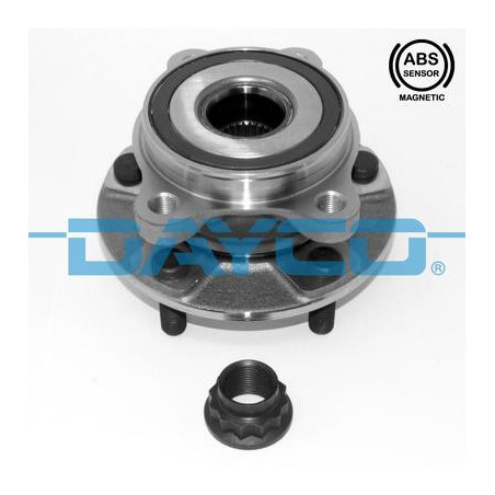 Roulement de roue DAYCO