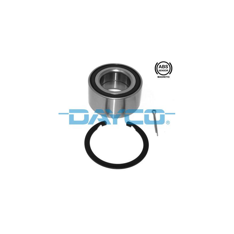 Roulement de roue DAYCO