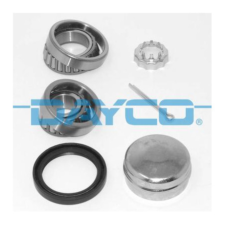 Roulement de roue DAYCO