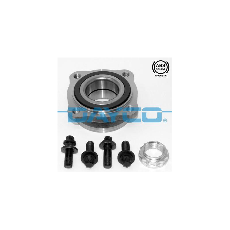 Roulement de roue DAYCO
