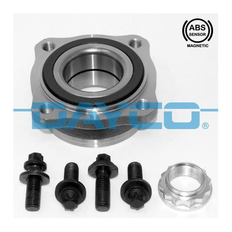 Roulement de roue DAYCO