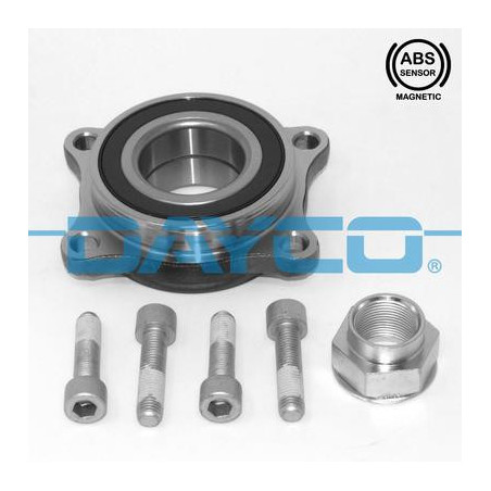 Roulement de roue DAYCO