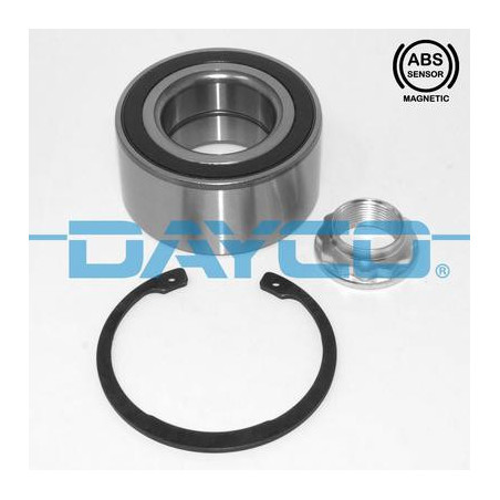 Roulement de roue DAYCO