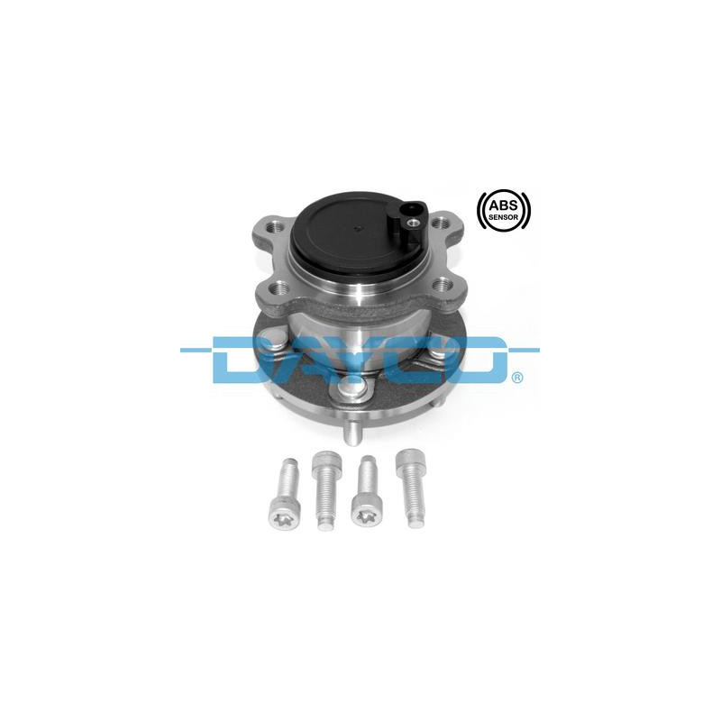 Roulement de roue DAYCO