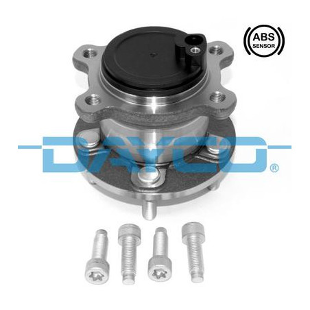 Roulement de roue DAYCO