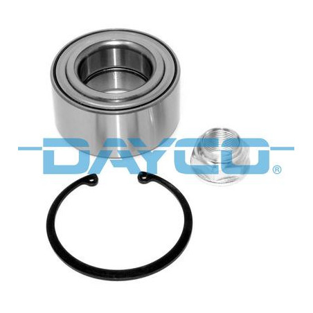 Roulement de roue DAYCO