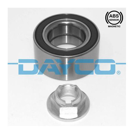Roulement de roue DAYCO