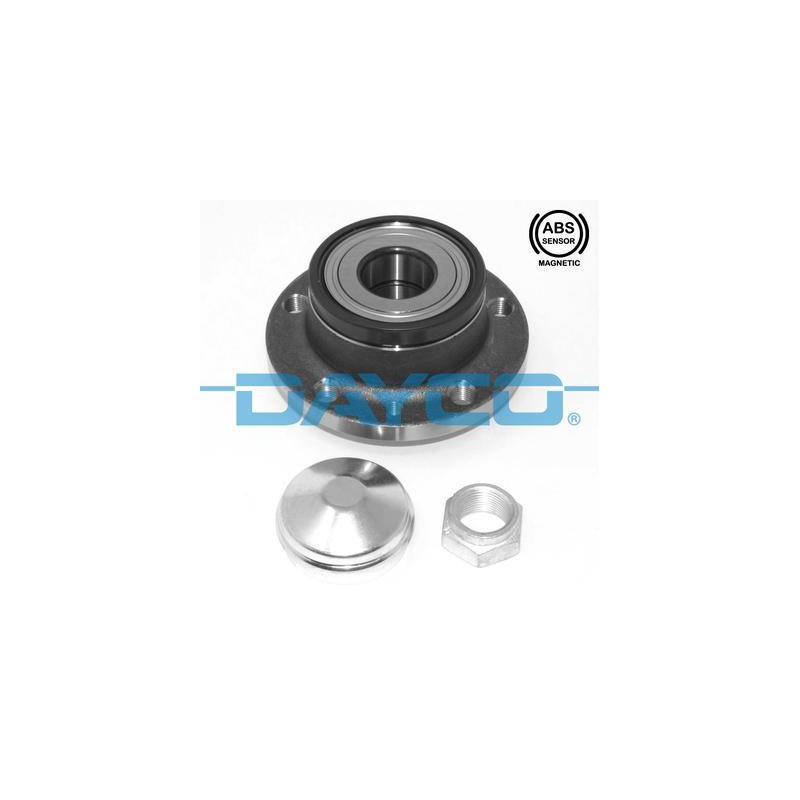 Roulement de roue DAYCO