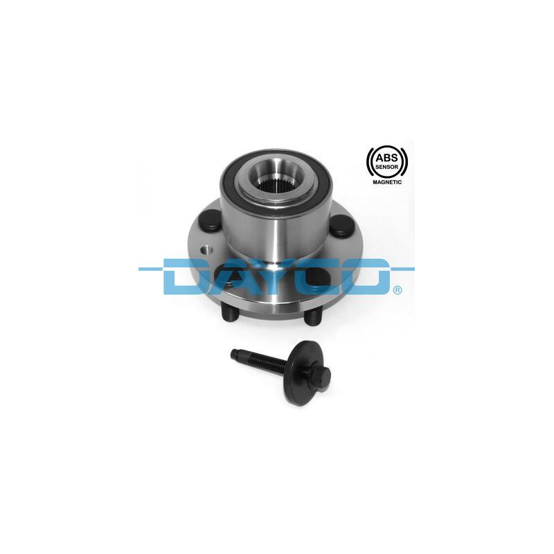 Roulement de roue DAYCO