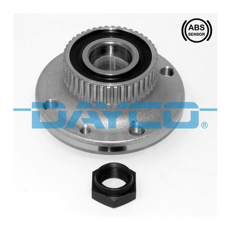 Roulement de roue DAYCO