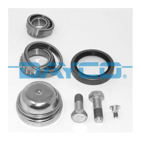 Roulement de roue DAYCO