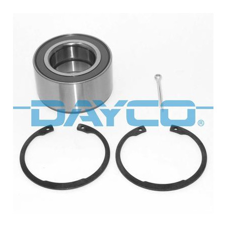 Roulement de roue DAYCO