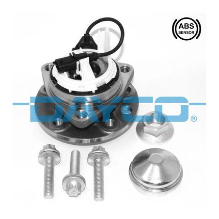 Roulement de roue DAYCO