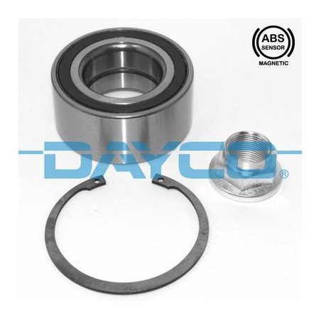 Roulement de roue DAYCO