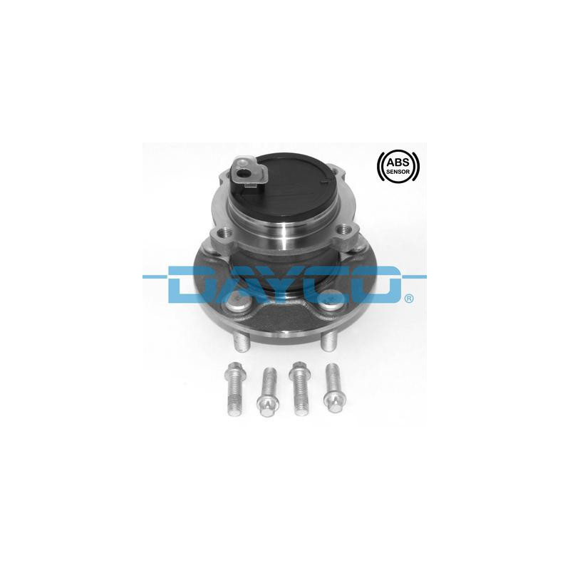 Roulement de roue DAYCO