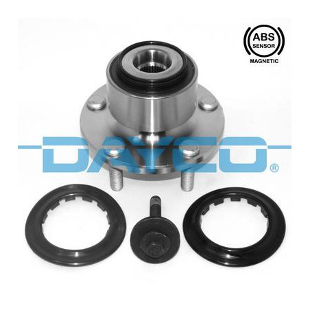 Roulement de roue DAYCO