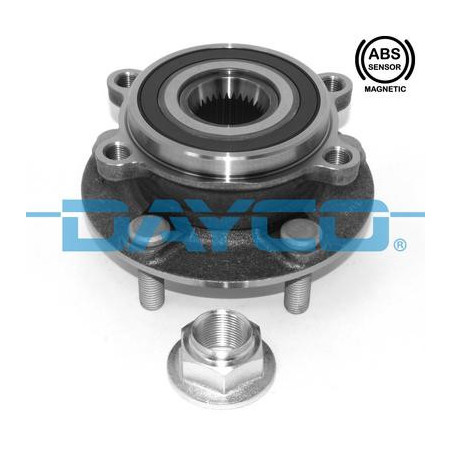 Roulement de roue DAYCO