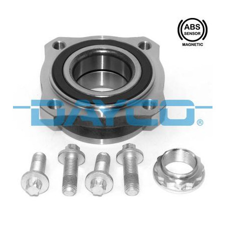 Roulement de roue DAYCO