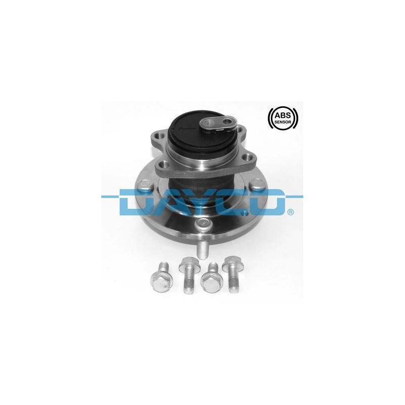 Roulement de roue DAYCO