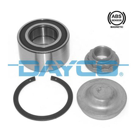 Roulement de roue DAYCO