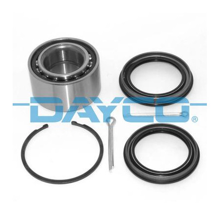 Roulement de roue DAYCO
