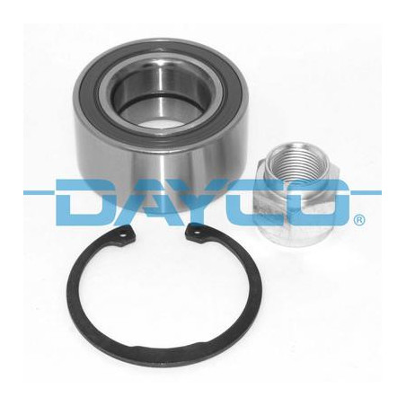 Roulement de roue DAYCO