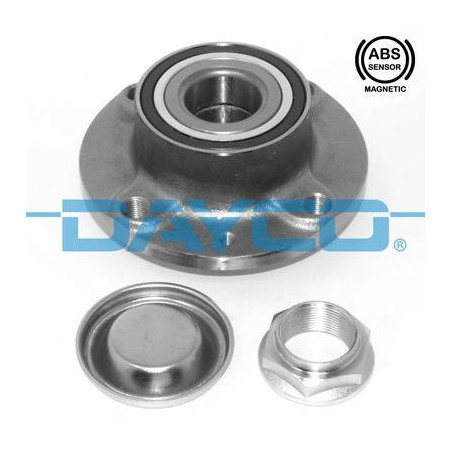 Roulement de roue DAYCO