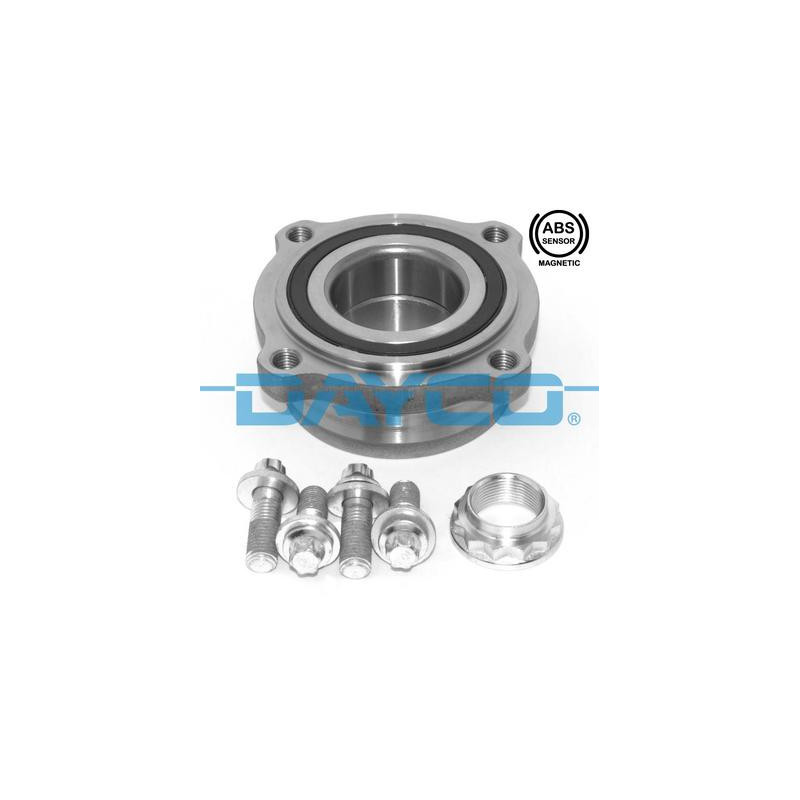 Roulement de roue DAYCO